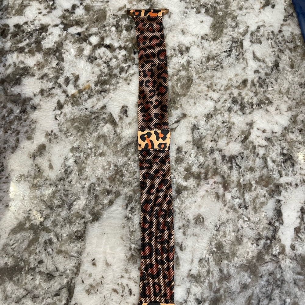 Apple Watch Series 5 Magnetic Watch Band